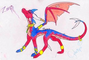 __zonoya_the_dragoness___by_cylariopa-d4r92or