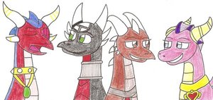 Rq_Dragons_meet_pt2_by_12051993