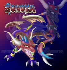 zonoya