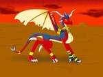 Zonoya__Gift_by_Lucarina